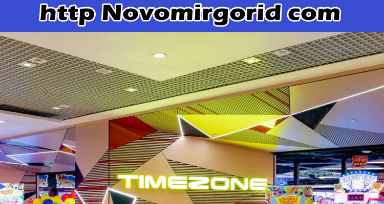 latest news http Novomirgorid com