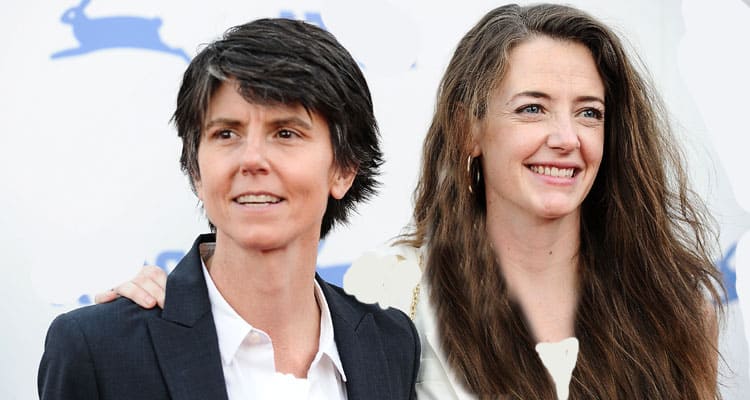 Who is Tig Notaro, Spouse, Memoir, Relationship, Profession, Total assets, Identity From there, the sky is the limit