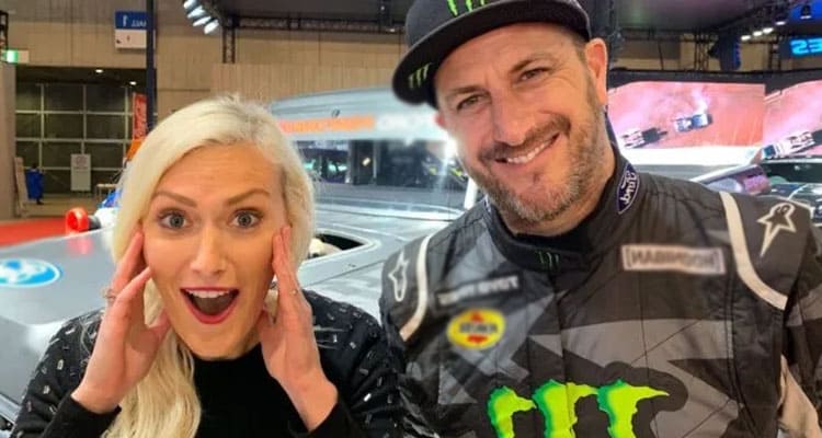Who Is Ken Block’s Wife (Jun 2023) Lucy Block? How Is She Coping With Husband’s Death?