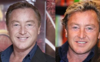 Who is Michael Flatley, Sickness, Bio, Profession, Training, Guardians, Children, Spouse, Total assets, Identity And that's just the beginning