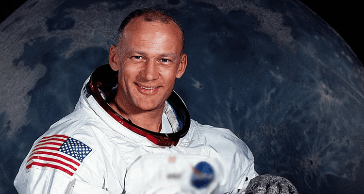 Latest News Who is Buzz Aldrin Married to