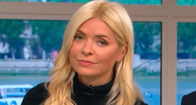 Latest News Holly Willoughby Weight Loss