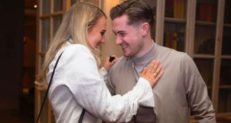 Latest News Is Rangers Star Married