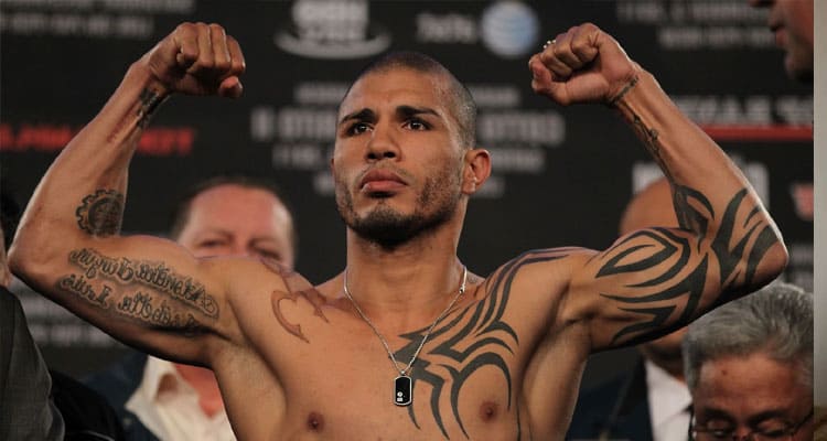 Latest News Miguel Cotto Net Worth