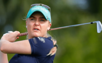 Latest News Is Charley Hull Married
