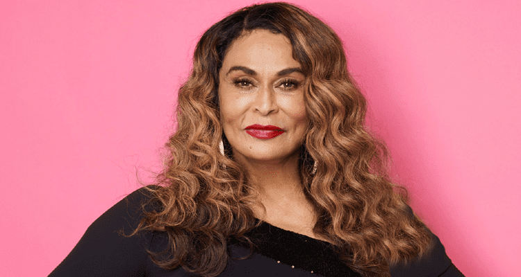 Latest News Who is Tina Knowles Husband